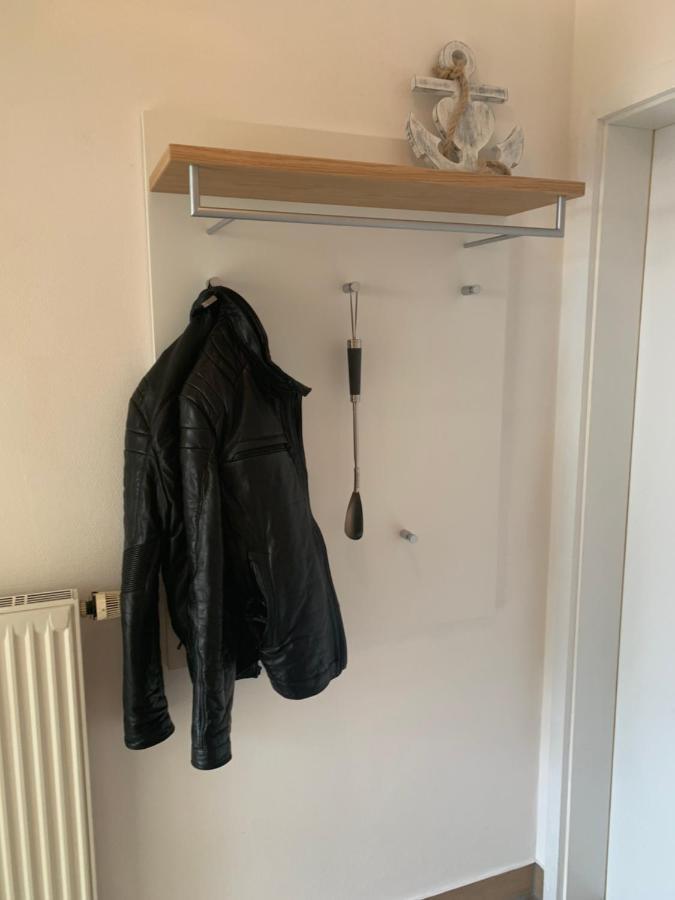 Ferienvilla Waldstrasse Wohnung Nr. 4 Heringsdorf  Exterior foto